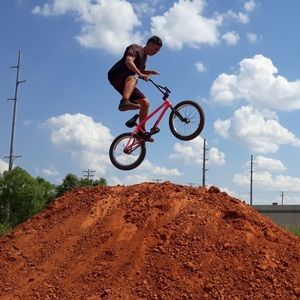 Meet your Posher, James